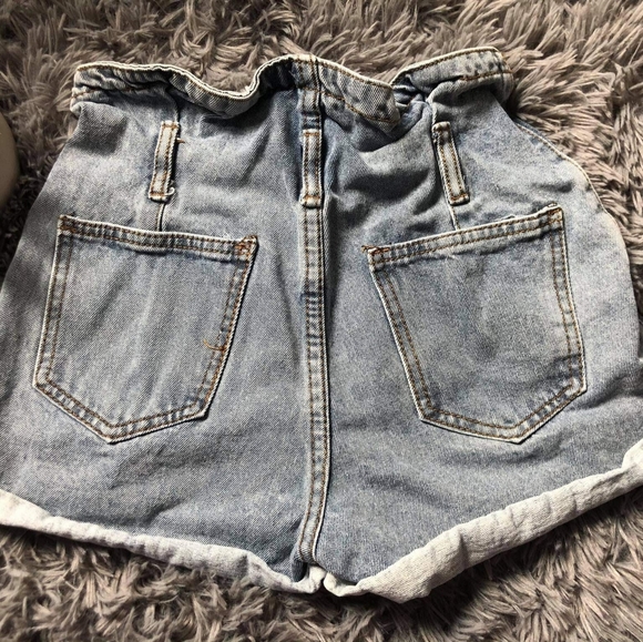 2/$15 Light Wash Denim mix&match - Picture 5 of 6